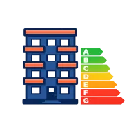 DPE collectif immeuble — DTG — Diagnostic Technique Global