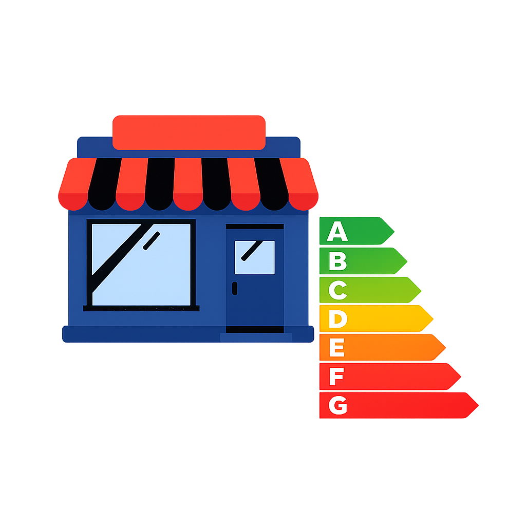 DPE Local Commercial