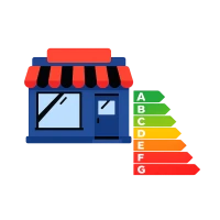 Diagnostics pour la vente d'un local commercial