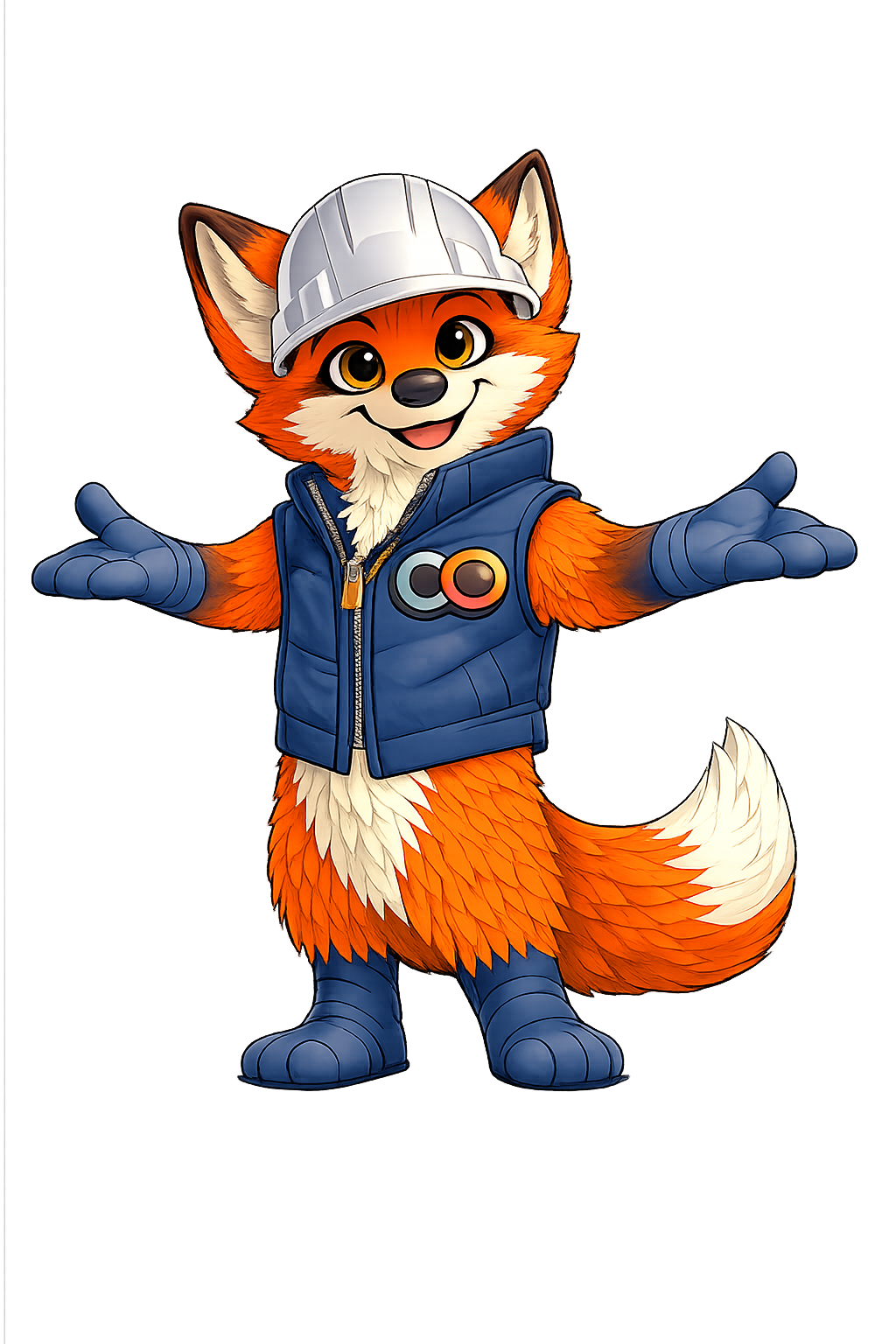 Renard Confia vous accueille