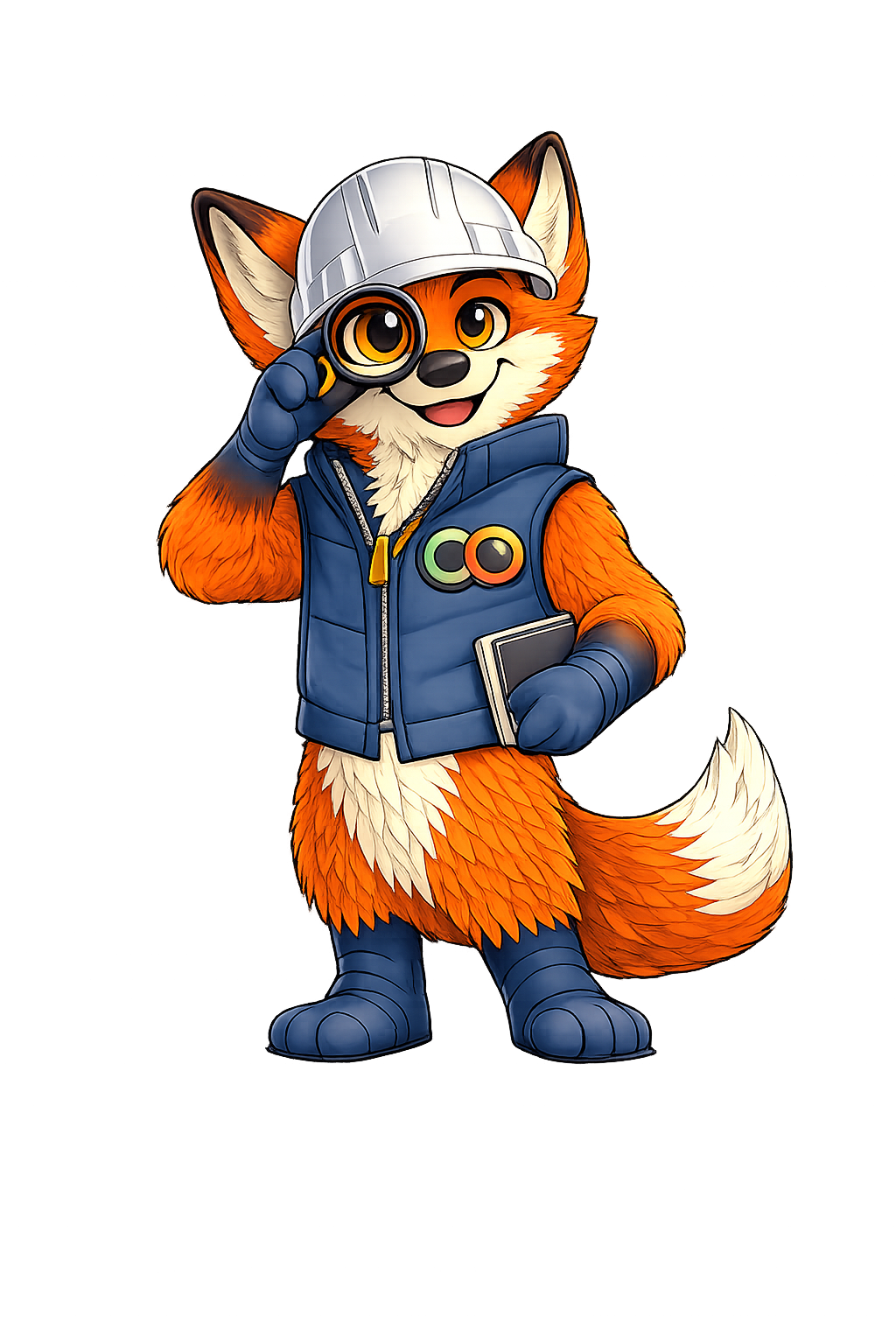 Renard Confia Diag - Votre expert diagnostic immobilier